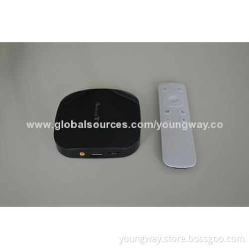 Android 4.4 S802 Quad Core TV Box, HD Media Player, Android TV BoxNew